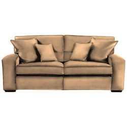 Duresta Trinity Medium Sofa Infinity Quartz